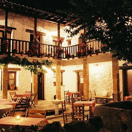 Hotel Labranza-2