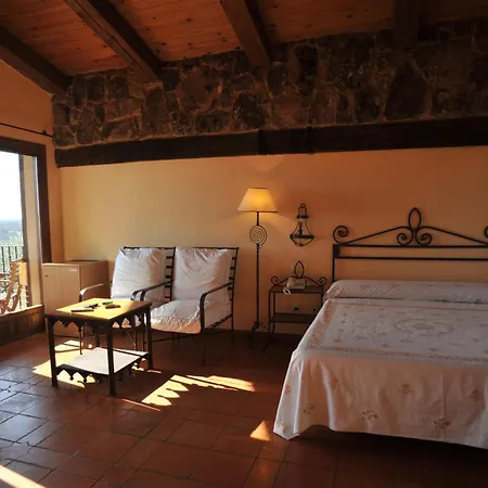 Hotel Rural Hosteria Fontivieja-3