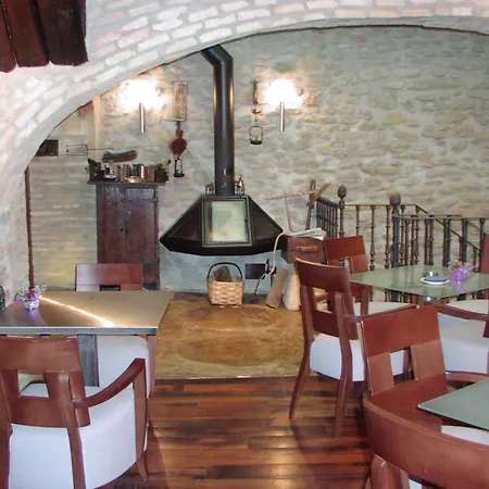 Hotel Rural Bidean-2