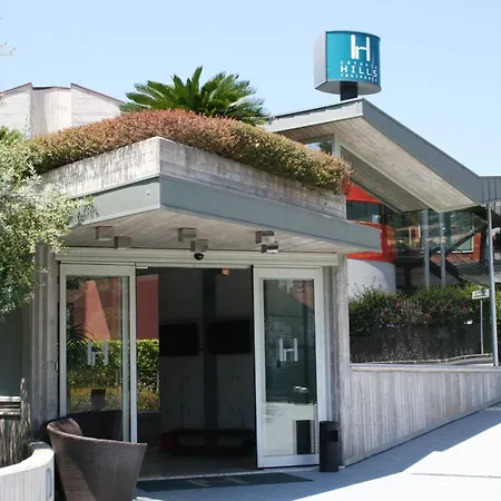 Catania Hills Residence-2