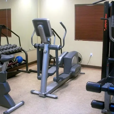 Clearwater Suite Hotel-3