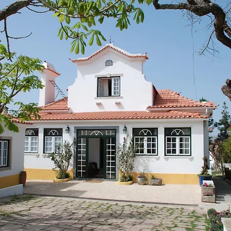 Villa Das Rosas-2