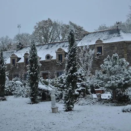 Le Clos Saint Fiacre-2
