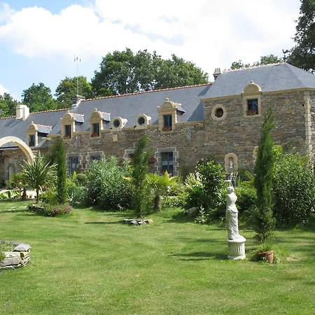 Le Clos Saint Fiacre-3