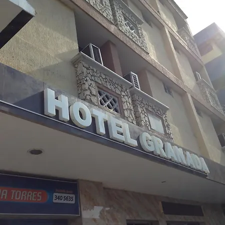 Hotel Granada Inn-2