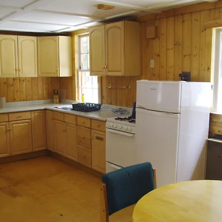 Hi Mosquito Creek - Wilderness Hostel-3