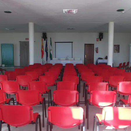 Albergue Inturjoven Algeciras-Tarifa-2