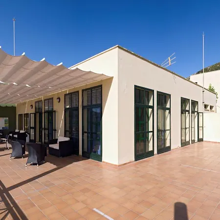 Albergue Inturjoven Algeciras-Tarifa-3