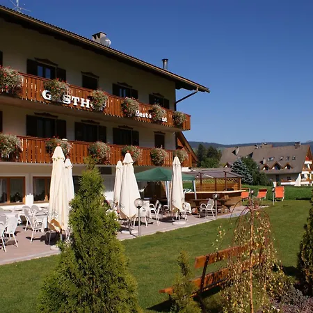 Gasthof Huber-2