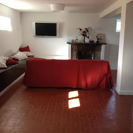 Airporto Hostel-3