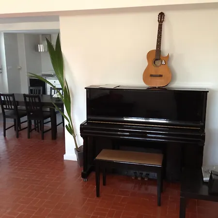Airporto Hostel-2