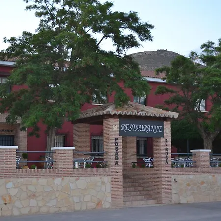 La Posada de Rosa-3