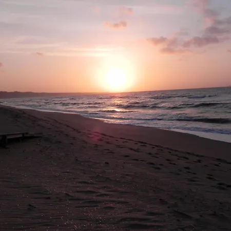 Camping Golfo dell'Asinara-2