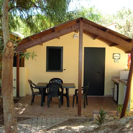 Camping Golfo dell'Asinara-3