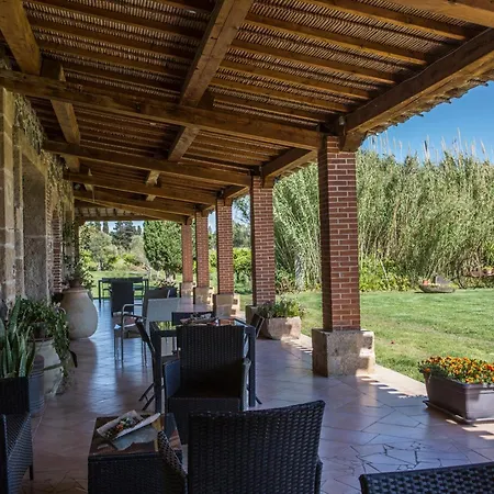 Agriturismo Il Giglio-2