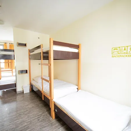 Backpackers St. Pauli-3