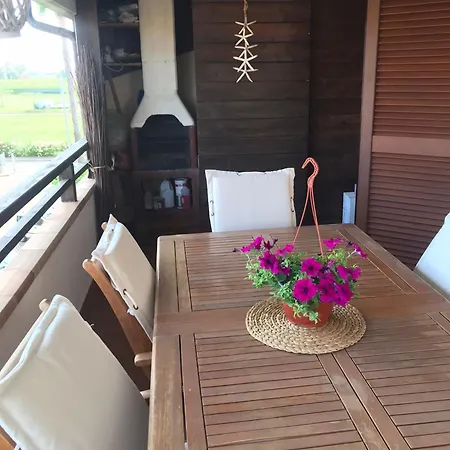Blu Village 2-3
