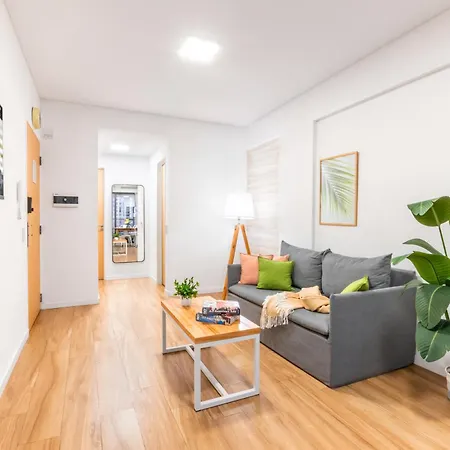Modern Apartments In Palermo - By Buerentals-2