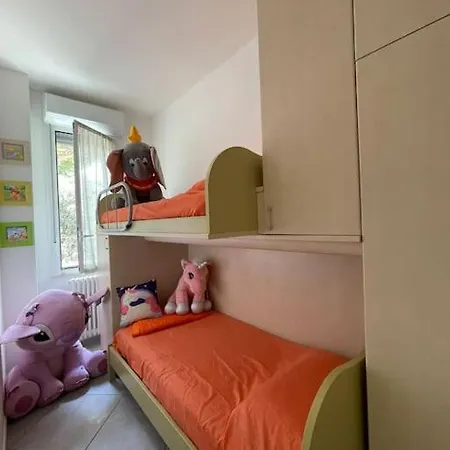 Appartamento Pinarella-3
