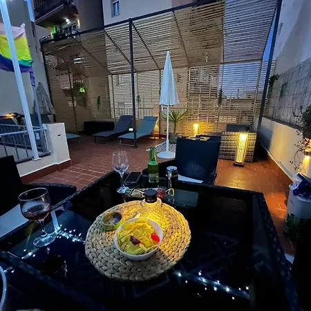 Gay Hostel Torremolinos (Men Only)-2