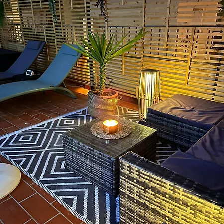 Gay Hostel Torremolinos (Men Only)-3