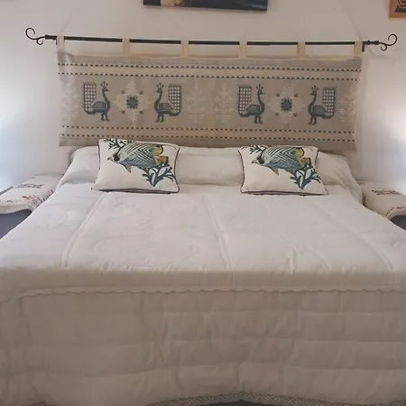 Le Peonie Guest House-3
