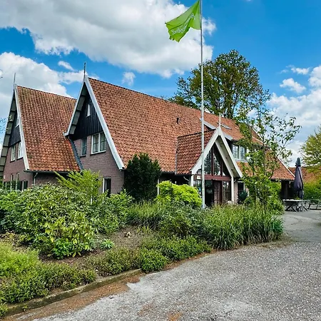 Hotel De Greune Weide-2