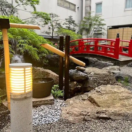 Apa Hotel Sapporo Susukino Ekimae-3