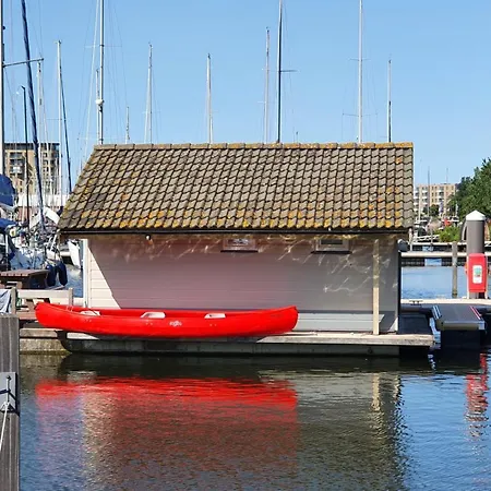 Marinaparcs Almere-3