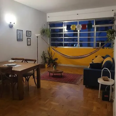 Apartamento Vila Mariana-3