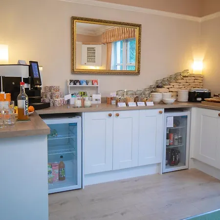 Cleeve Hill Hotel-2