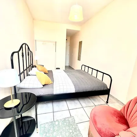 Swissporto Guest House-2