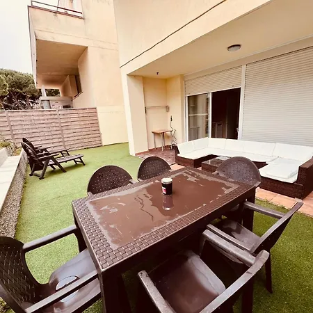 Apartamentos vacacionales Caños de Meca-2