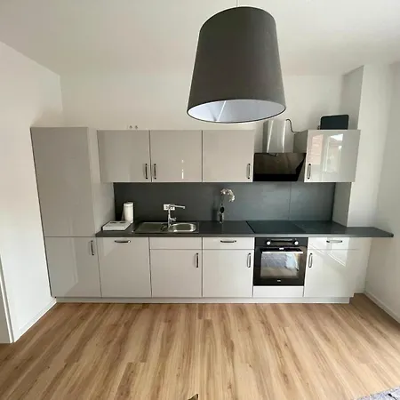 Ferienwohnung in Ludwigslust-2