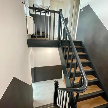 Ferienwohnung in Ludwigslust-3