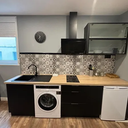 NOARU Apartamentos-3