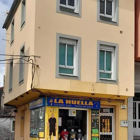 La Huella del Peregrino - Ionut Preda-3