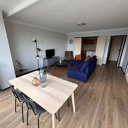 Appartement centre ville Toulouse-3