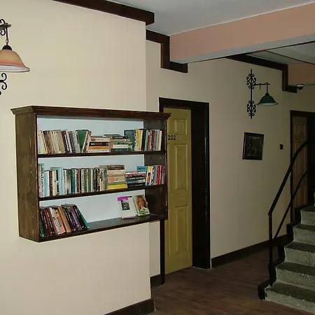 Ladies Beach Hotel-3
