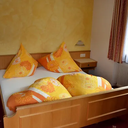 Appartements Gästehaus Schrott-3