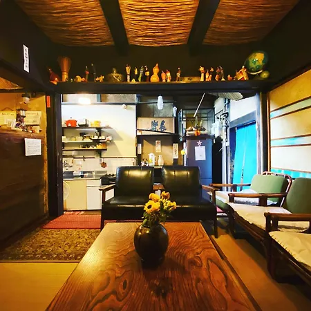 Hostel Mundo-3