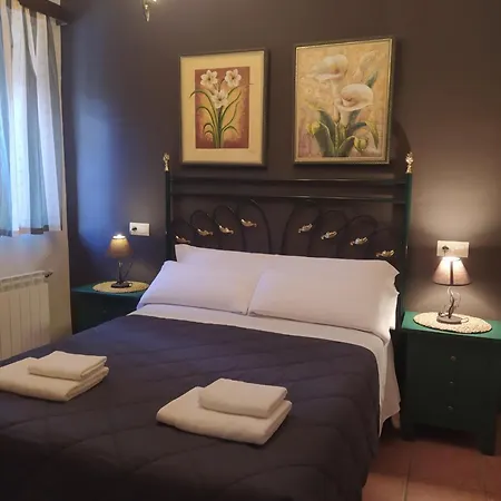 Casas Rurales Emilio-2