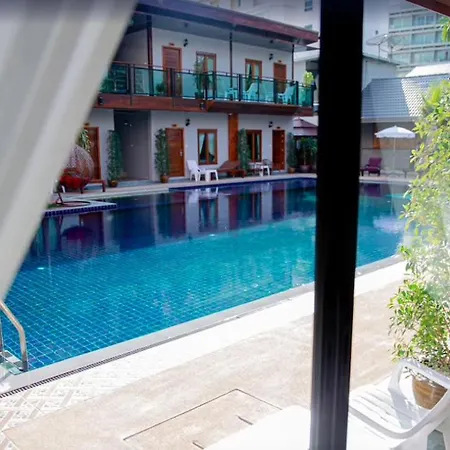 Paradise Land Resort-3