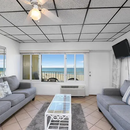 Continental Condominiums-2