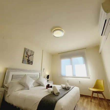Guest House Ainsa Pirineos-3