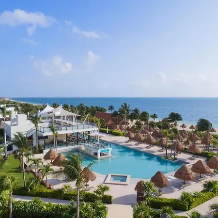 Finest Playa Mujeres - All Inclusive-2