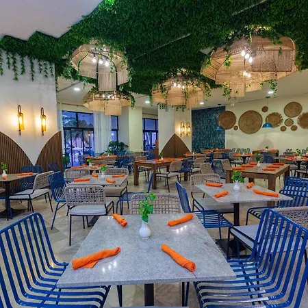 Tesoro Ixtapa All Inclusive-3