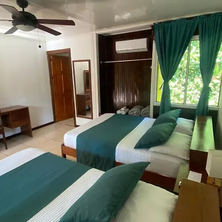 La Baula Lodge-3