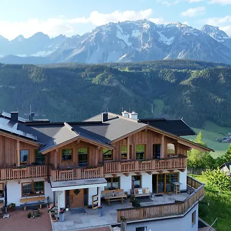 La Montana Ski & Hiking Lodge-2