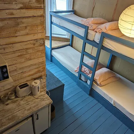Bunkhouse Bournemouth-2